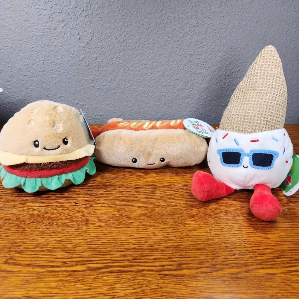 Gigglescape Summer BBQ Bundle
